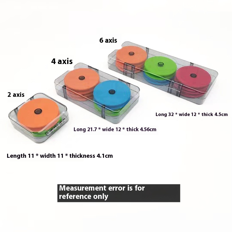 10cm EVA Foam Winding Plate Fi - Craft Foam Roll recensione e prezzo