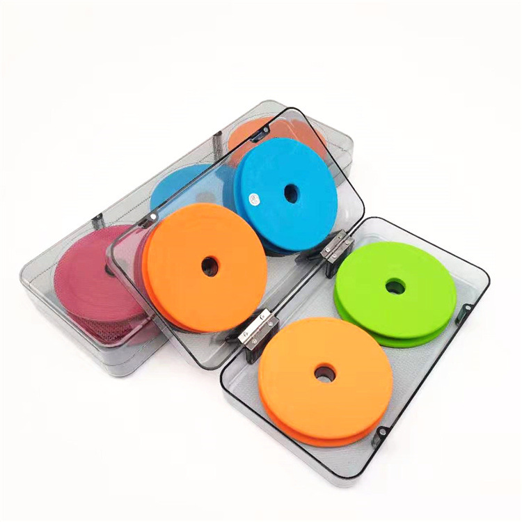 10cm EVA Foam Winding Plate Fi - Craft Foam Roll recensione e prezzo