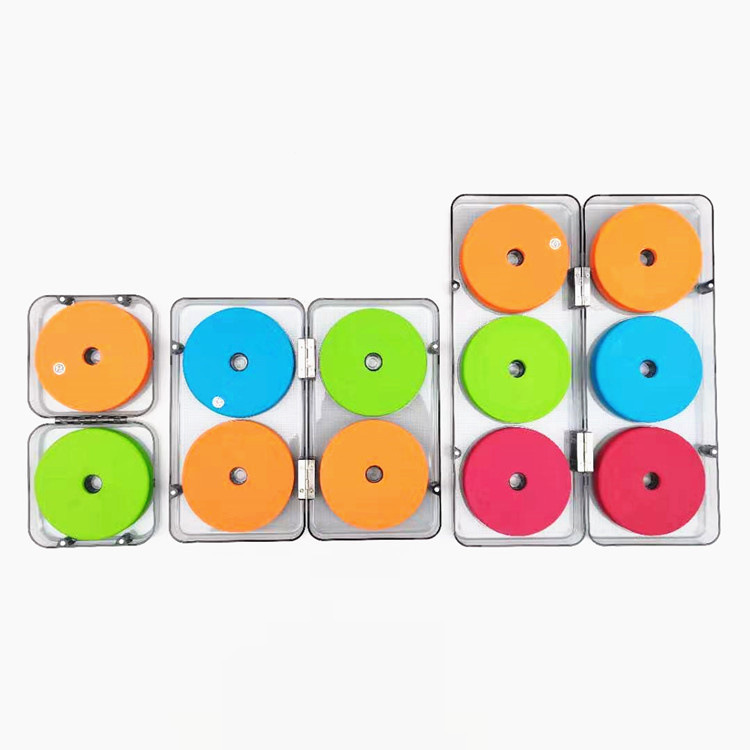 10cm EVA Foam Winding Plate Fi - Craft Foam Roll recensione e prezzo