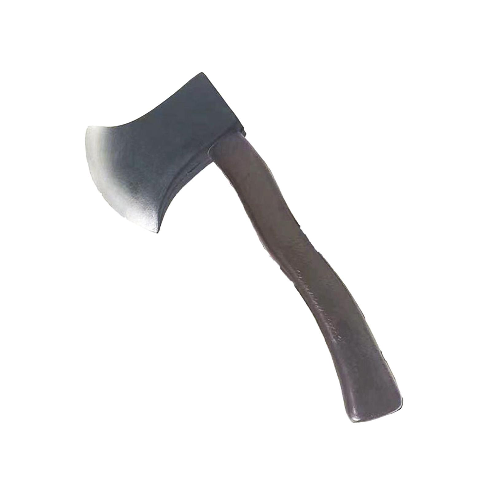 Halloween Axe Fake Axe Gifts S - Cosplay Prop Axe recensione e prezzo