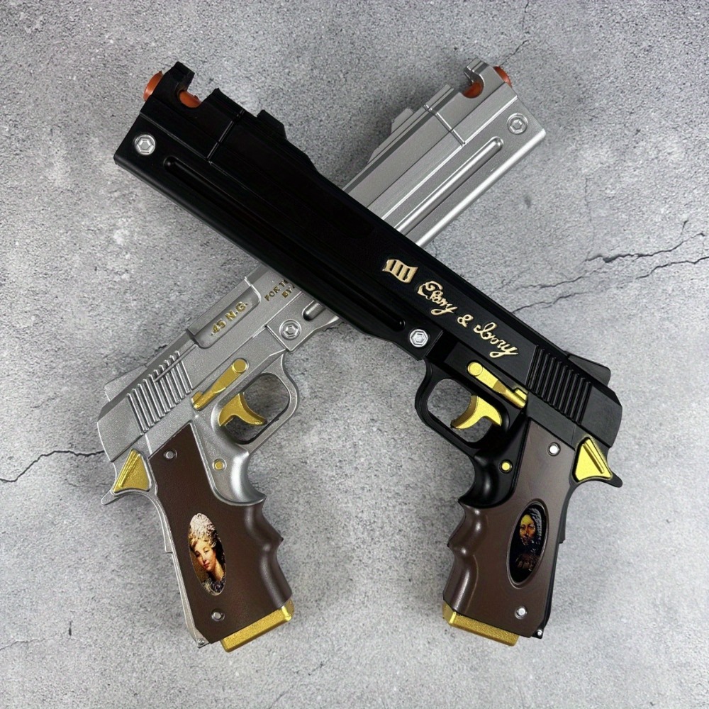 15inch PU Dante Pistol Devil M - Cosplay Prop Pistol recensione e prezzo