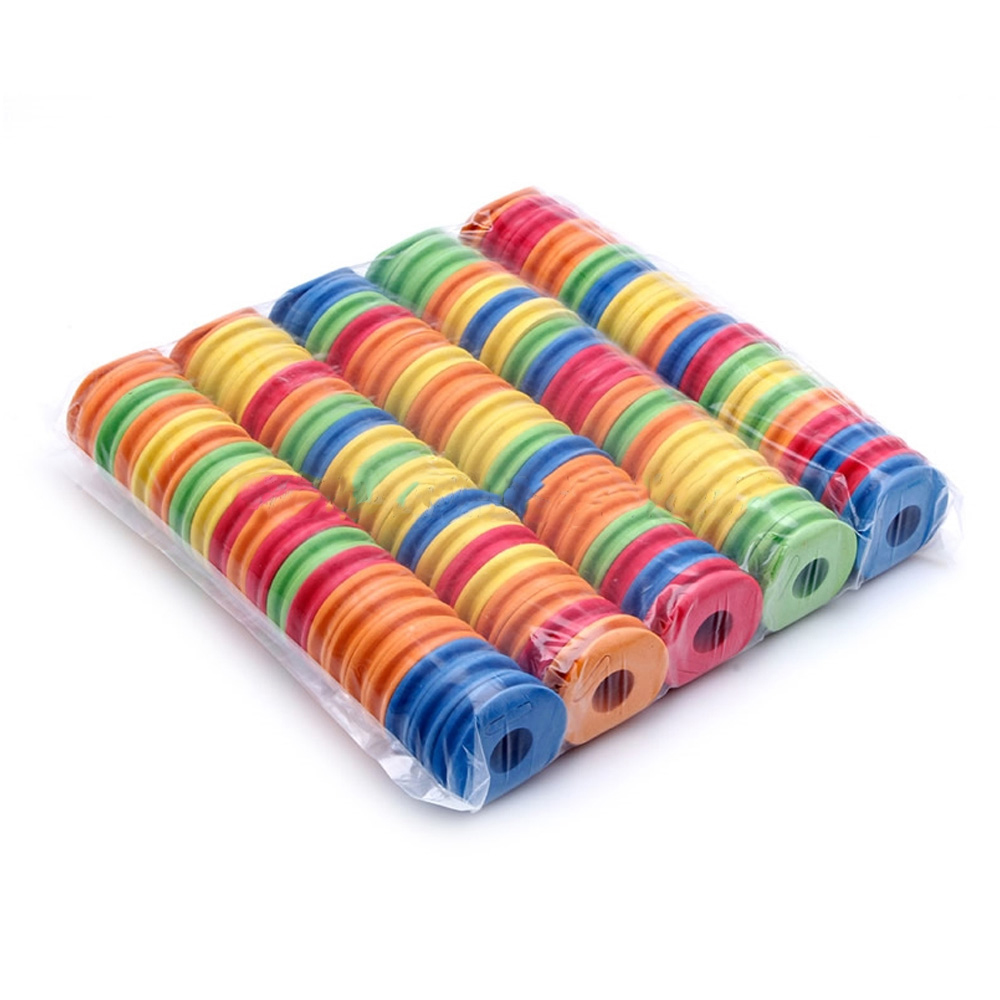 100Pcs Fishing Rig Winders Pul - Craft Foam Roll recensione e prezzo