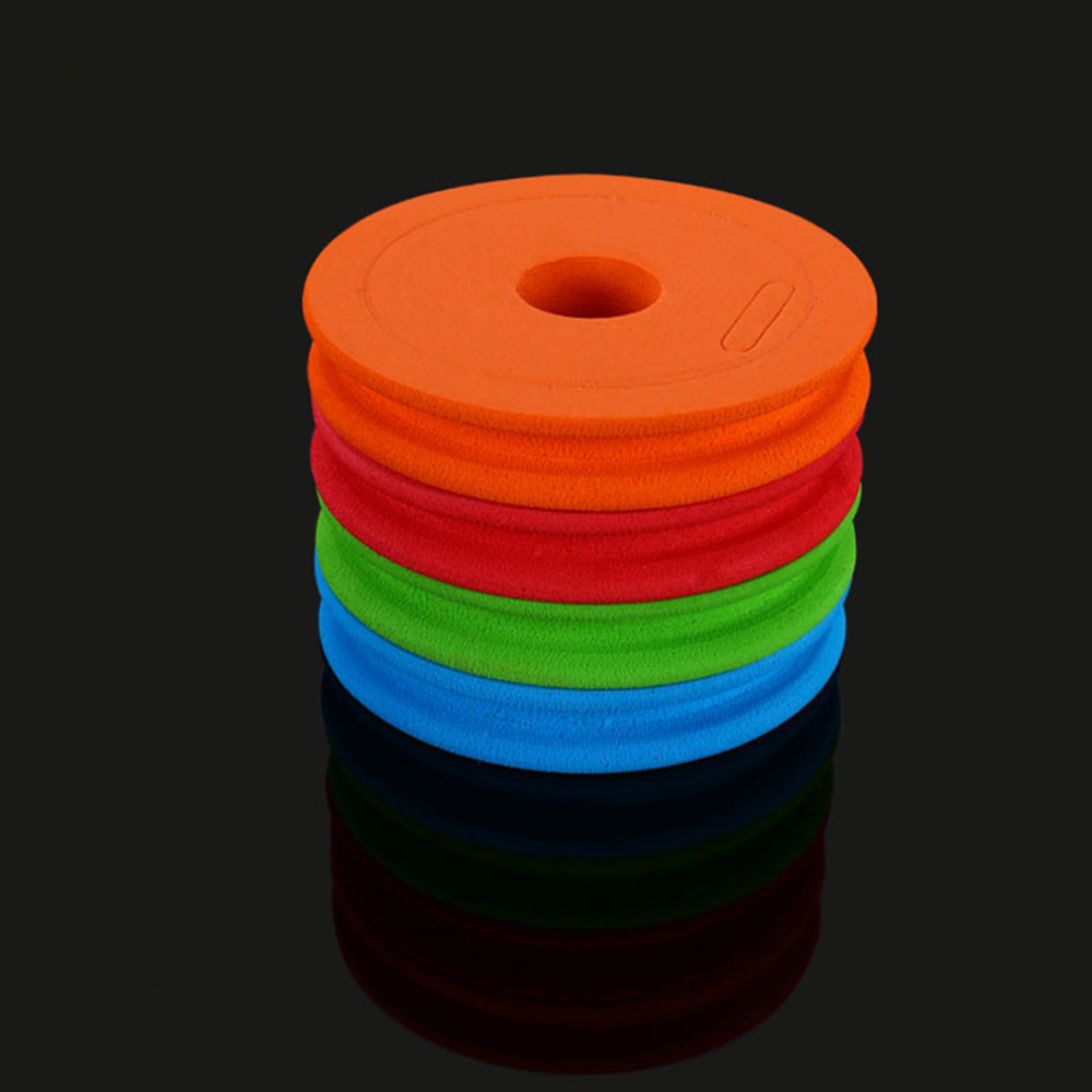 100Pcs Fishing Rig Winders Pul - Craft Foam Roll recensione e prezzo