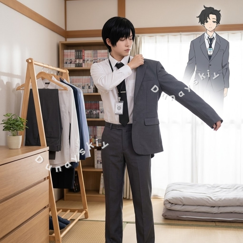 Teacher Sensei 코스프레 Cosplay Co - Cosplay Prop Business recensione e prezzo