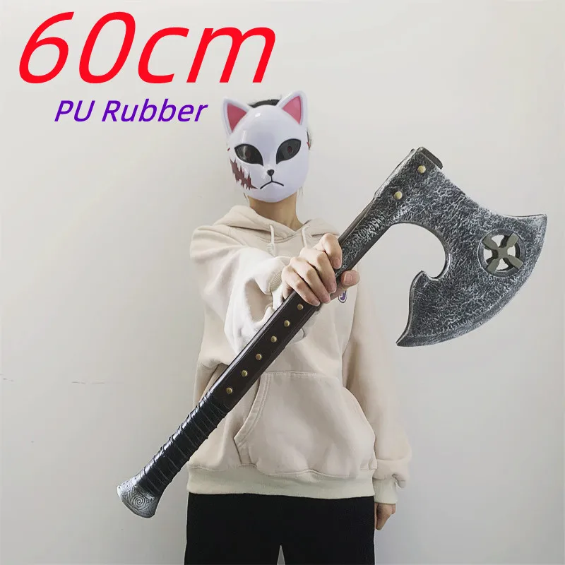 Halloween Cosplay Medieval Cru - Cosplay Prop Axe recensione e prezzo