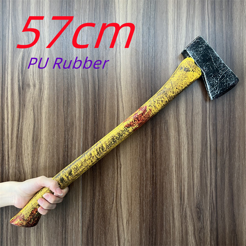 Halloween Cosplay Medieval Cru - Cosplay Prop Axe recensione e prezzo