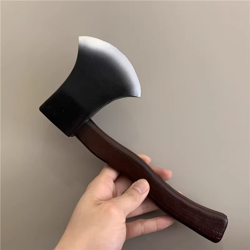 Halloween Cosplay Medieval Cru - Cosplay Prop Axe recensione e prezzo