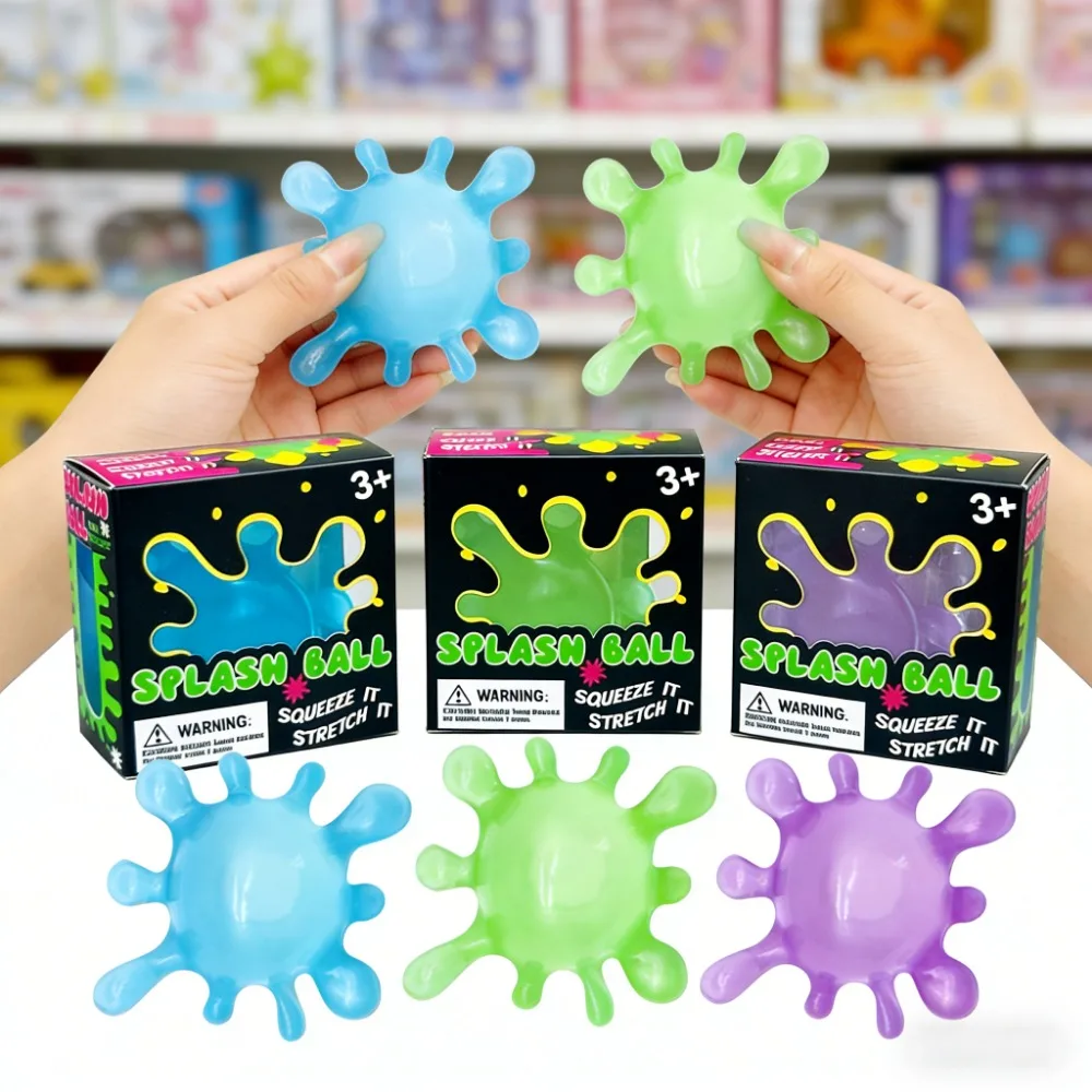 Virus bacteria Squishies Pinch - Cosplay Fireball Prop recensione e prezzo