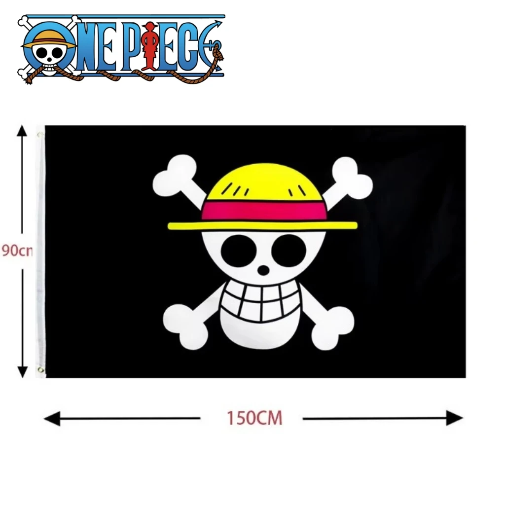 Anime One Piece Pirate Skull F - Cosplay Prop Painting recensione e prezzo
