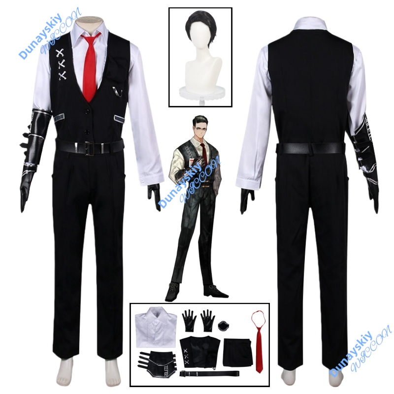 Game Limbus Company Meursault  - Cosplay Prop Business recensione e prezzo