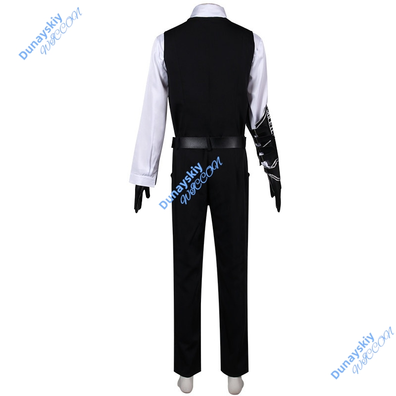 Game Limbus Company Meursault  - Cosplay Prop Business recensione e prezzo