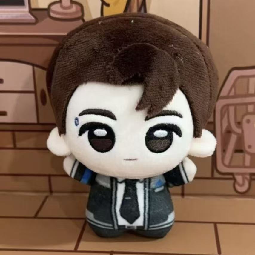 10CM Detroit Become Human Plus - Cosplay Plushie Prop recensione e prezzo