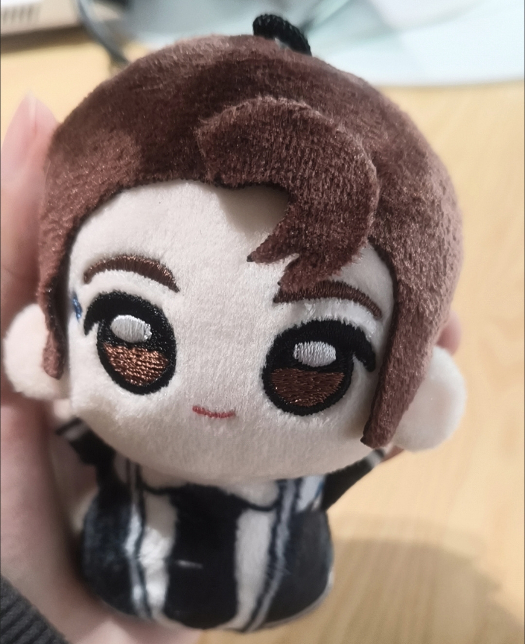 10CM Detroit Become Human Plus - Cosplay Plushie Prop recensione e prezzo