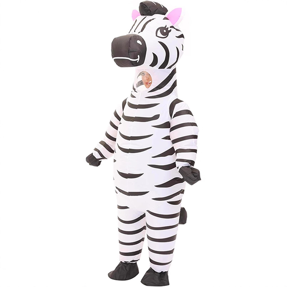 Halloween Animal Cosplay Prop  - Cosplay Prop Building recensione e prezzo
