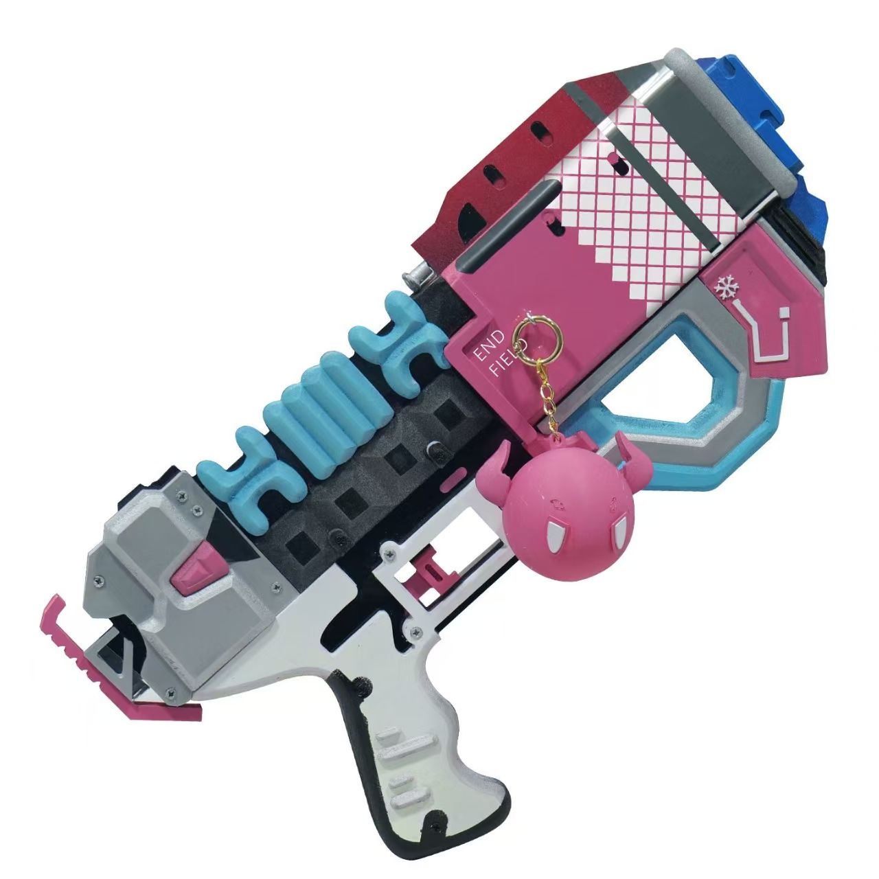 Anime Arknights Yvonne‌ Cospla - Cosplay Prop Pistol recensione e prezzo