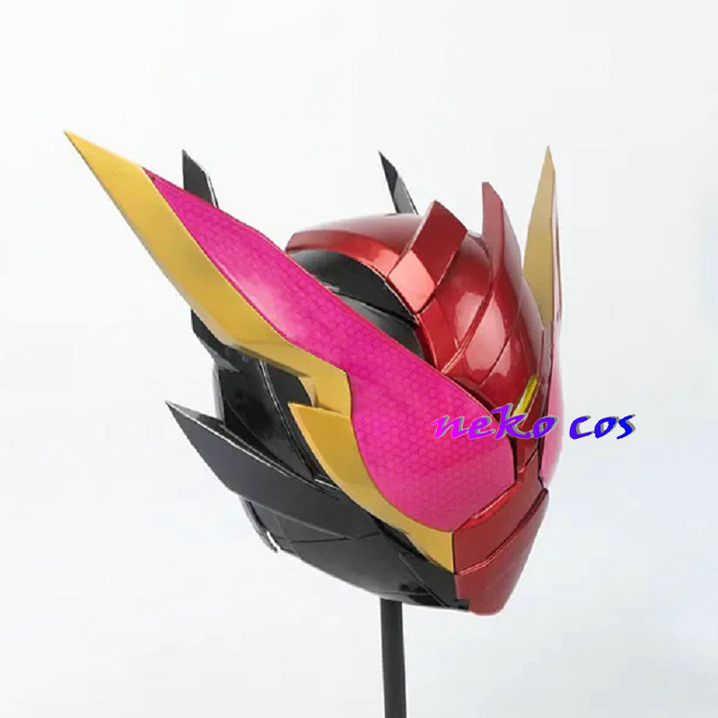 nekocos Rider build Rabbit Rab - Cosplay Prop Building recensione e prezzo