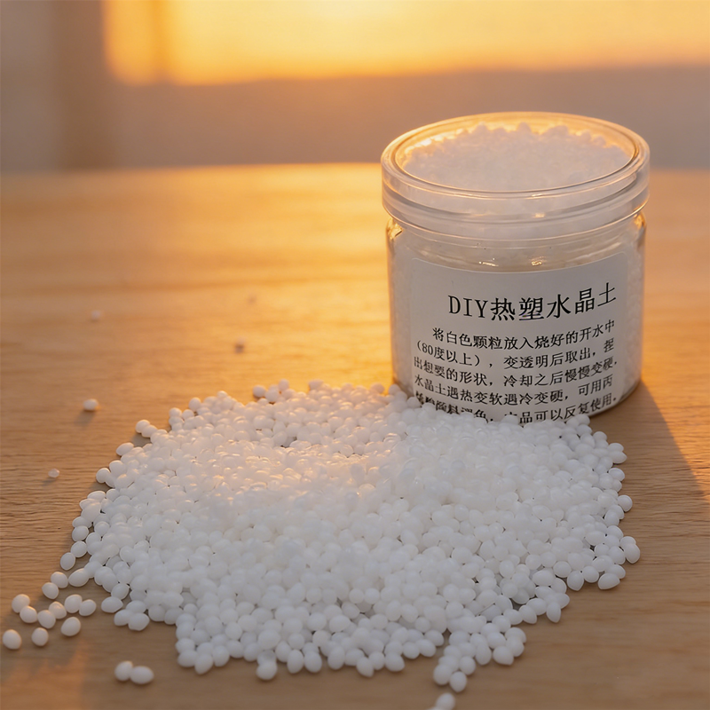 High Quality Polymorph Thermop - Thermoplastic Pellet recensione e prezzo