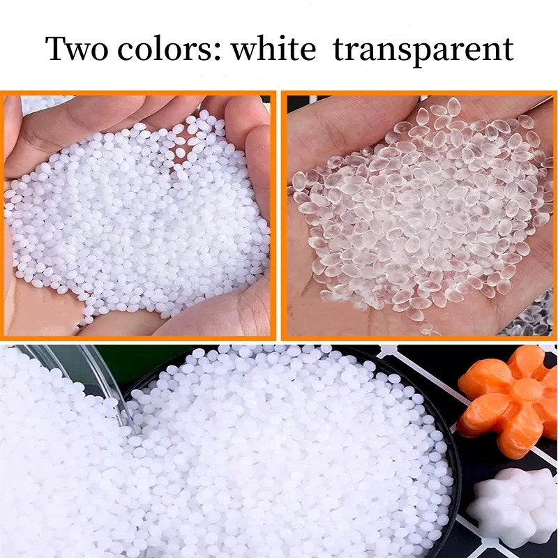 200/1000g Polymorph Thermoplas - Thermoplastic Pellet recensione e prezzo