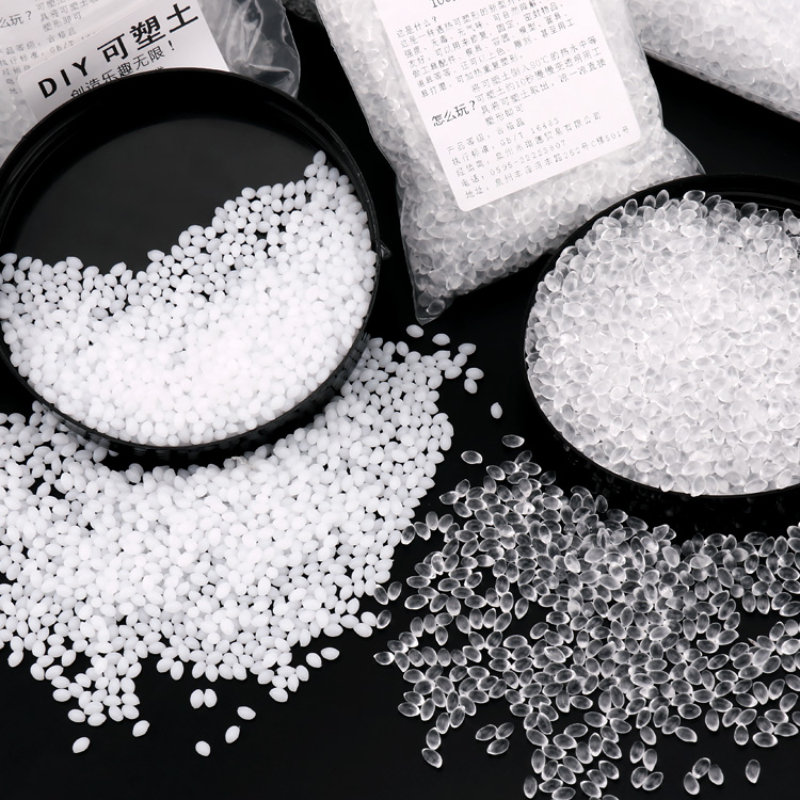 200/1000g Polymorph Thermoplas - Thermoplastic Pellet recensione e prezzo