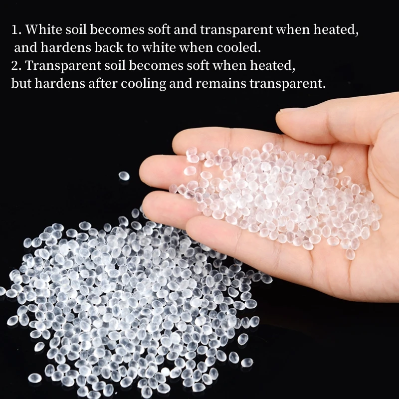 200/1000g Polymorph Thermoplas - Thermoplastic Pellet recensione e prezzo
