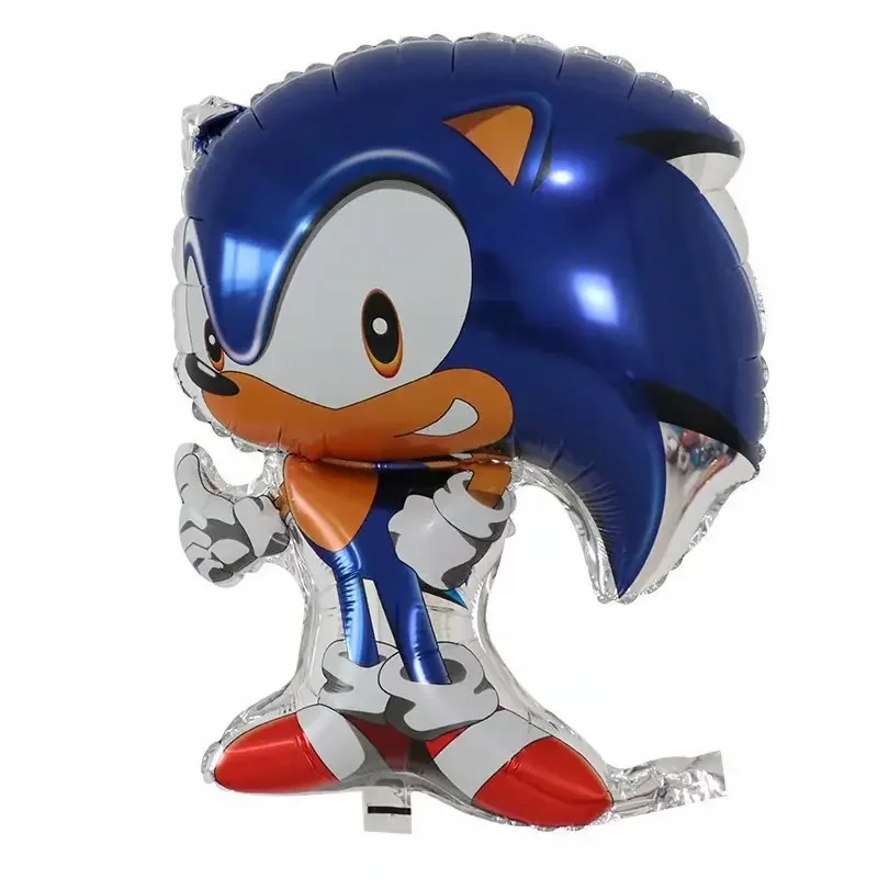 5pcs Sonic Ball Star Aluminum  - Cosplay Fireball Prop recensione e prezzo