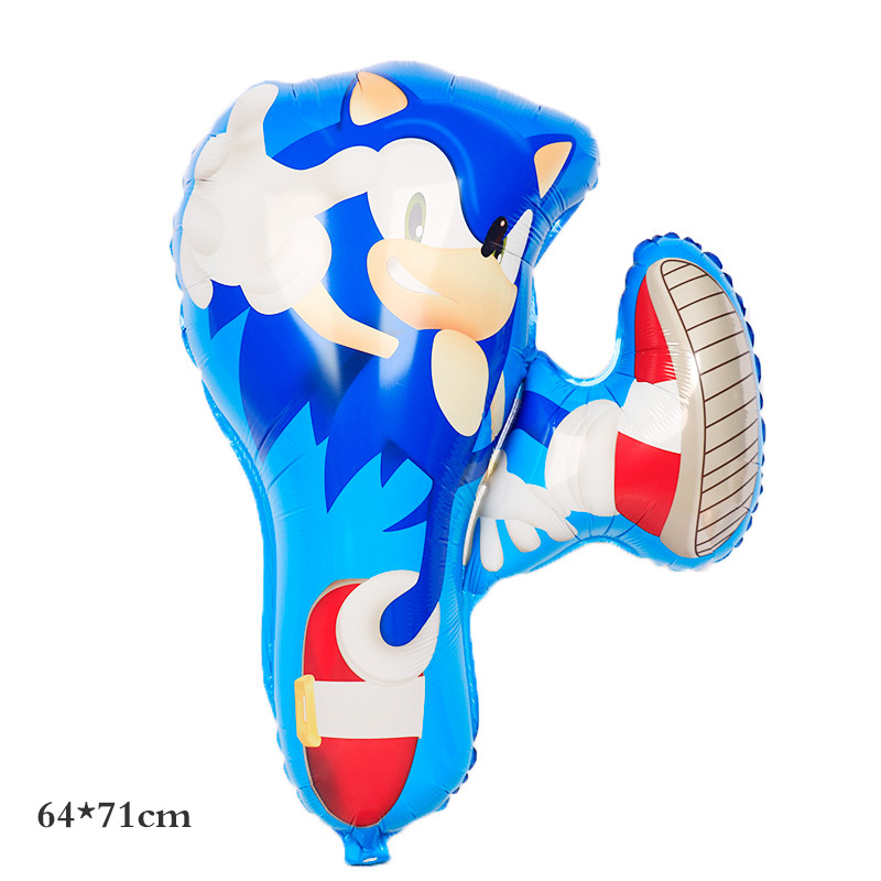 5pcs Sonic Ball Star Aluminum  - Cosplay Fireball Prop recensione e prezzo
