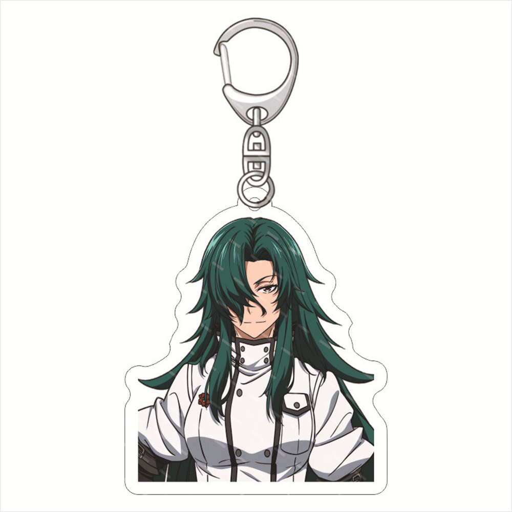 Popular Anime Incorrect Usage  - Cosplay Prop Painting recensione e prezzo