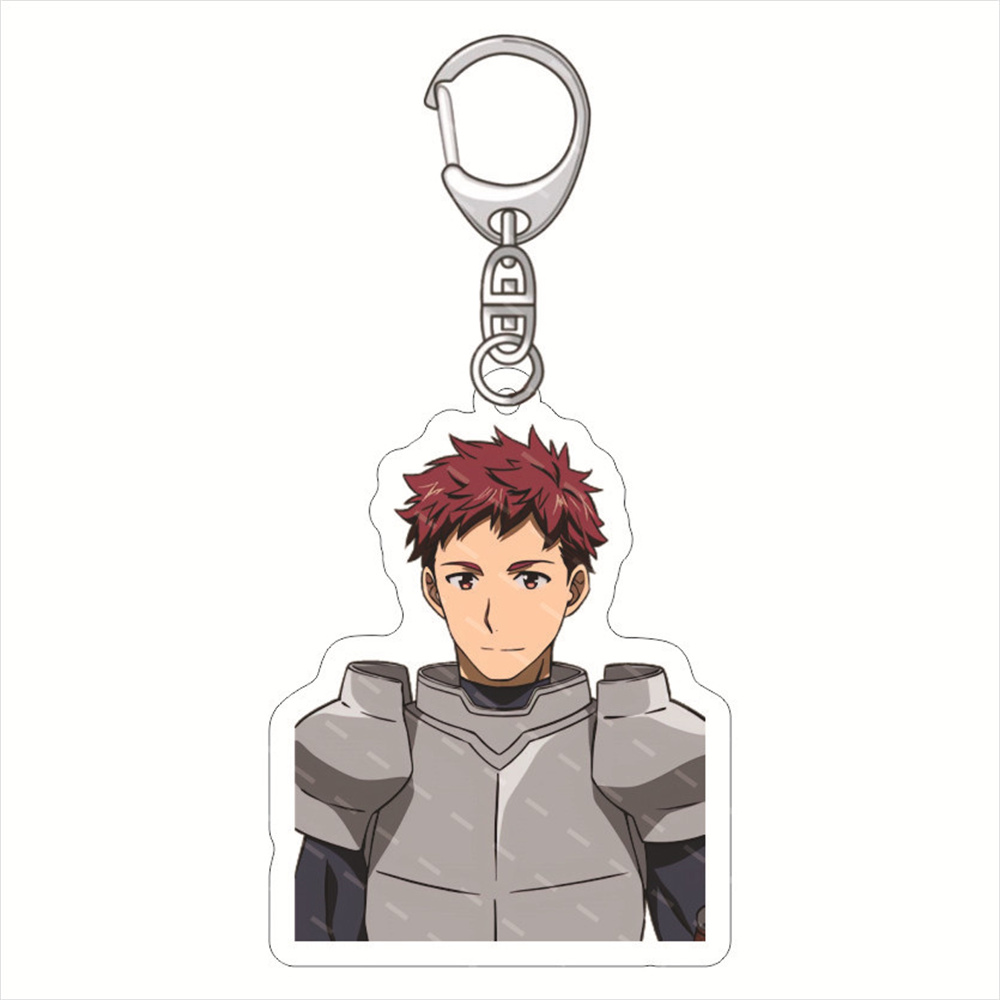 Popular Anime Incorrect Usage  - Cosplay Prop Painting recensione e prezzo