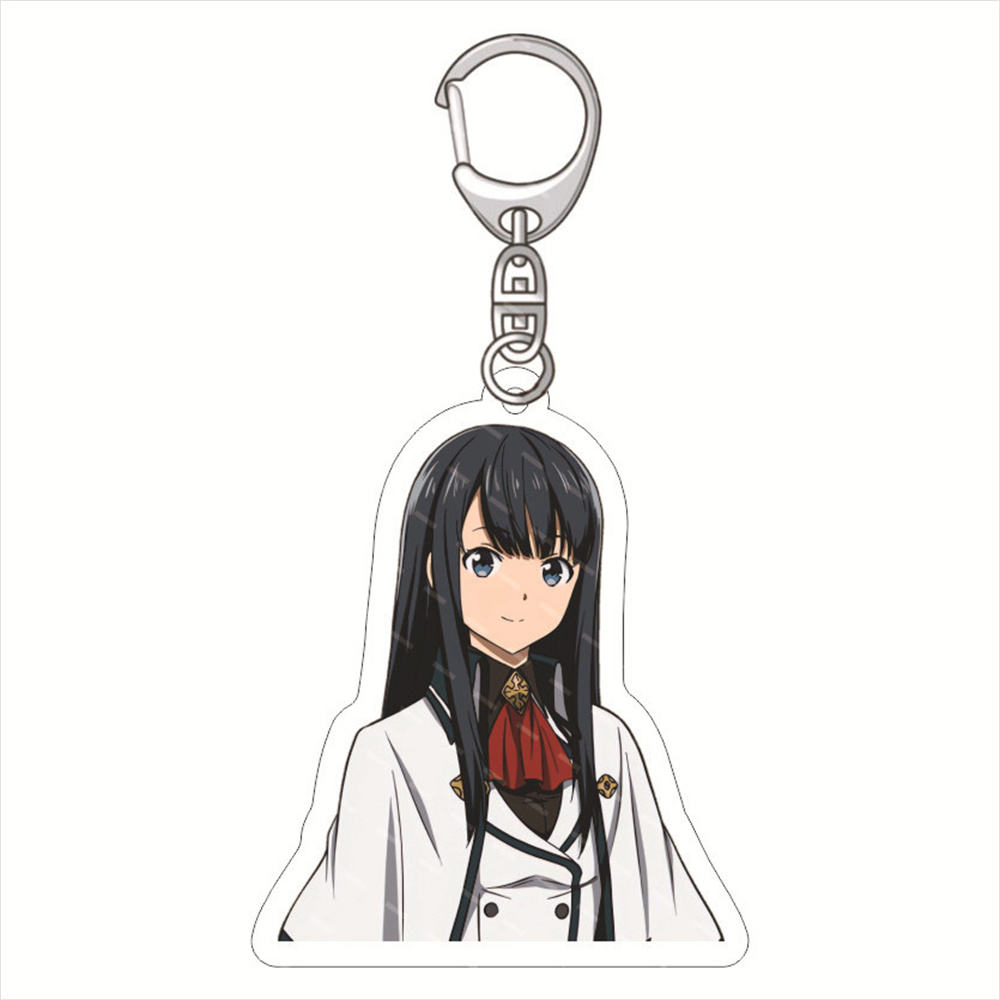 Popular Anime Incorrect Usage  - Cosplay Prop Painting recensione e prezzo