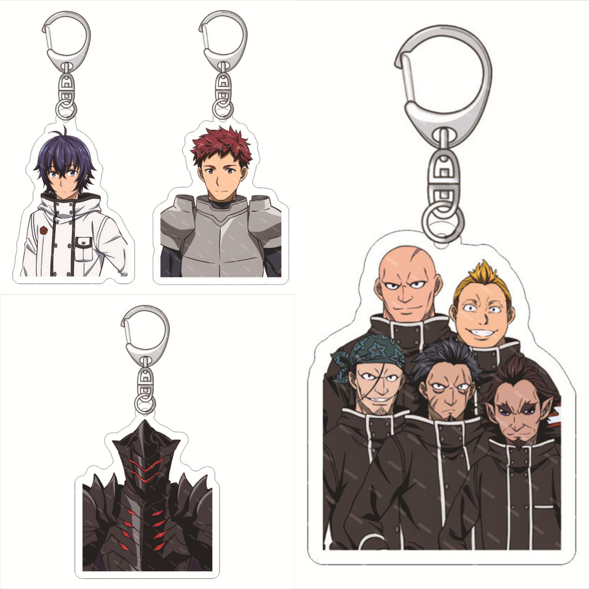 Popular Anime Incorrect Usage  - Cosplay Prop Painting recensione e prezzo
