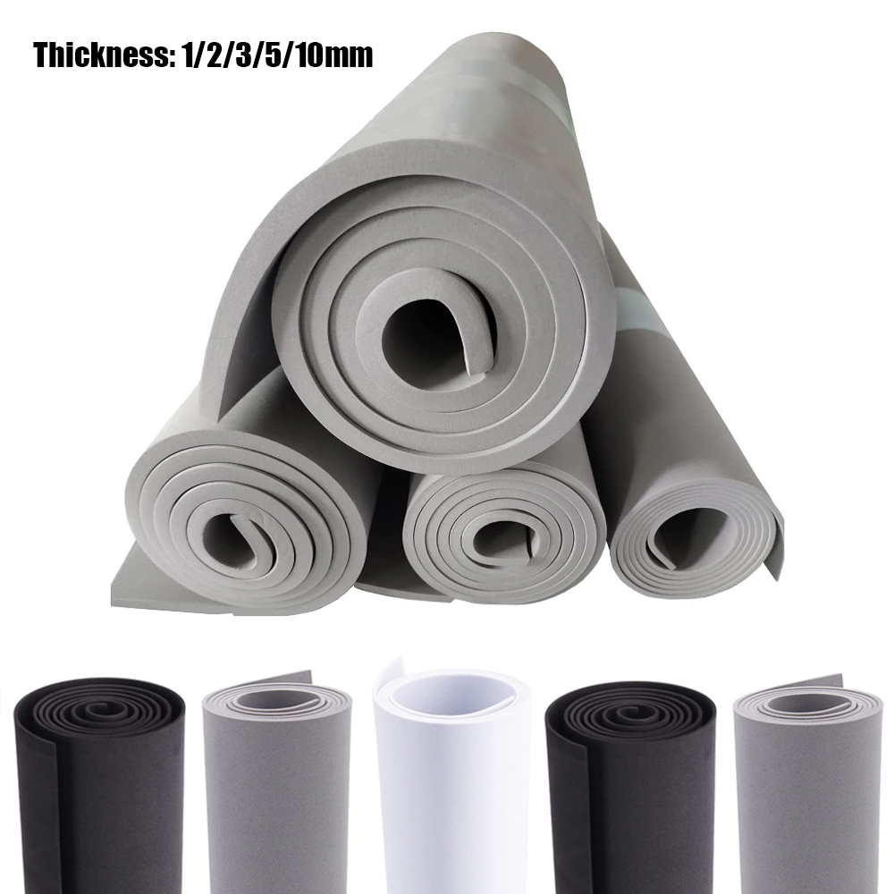 Thickness 1/2/3/5/10mm Cosplay - Craft Foam Roll recensione e prezzo