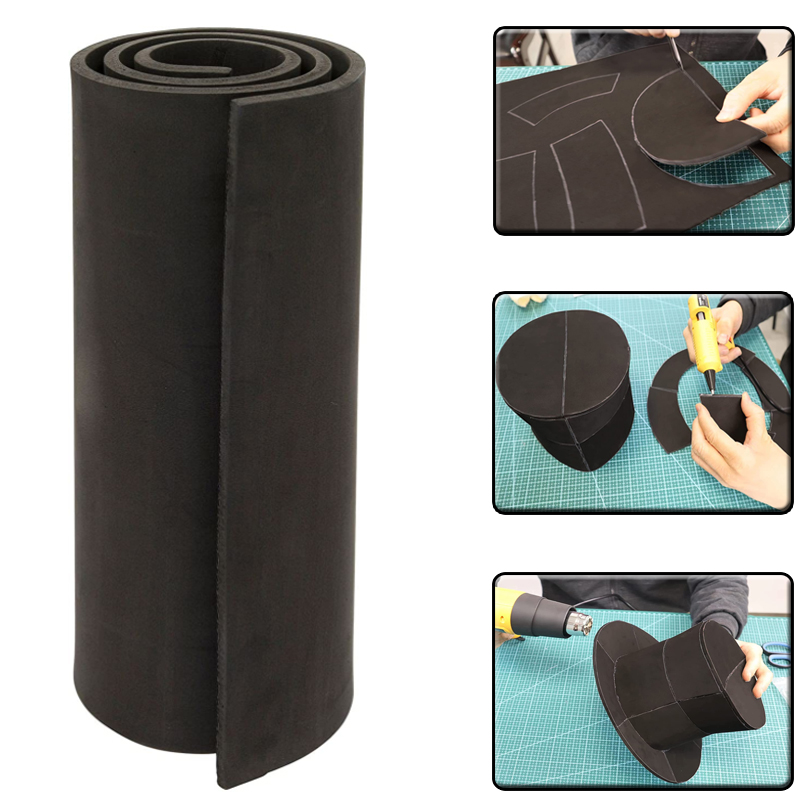 Thickness 1/2/3/5/10mm Cosplay - Craft Foam Roll recensione e prezzo