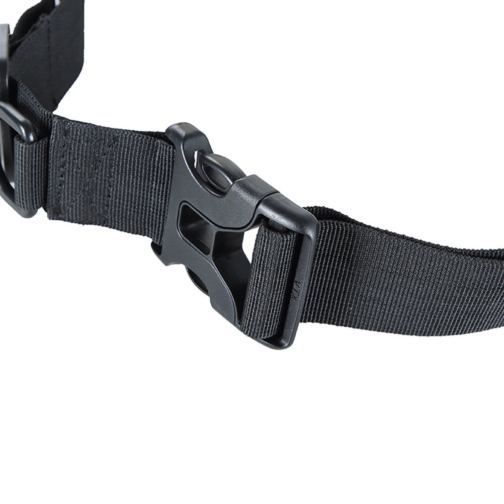 2Pcs Fishing Waist Belt Adjust - D Ring Strap recensione e prezzo
