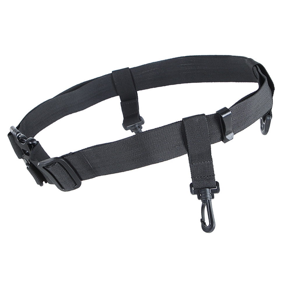 2Pcs Fishing Waist Belt Adjust - D Ring Strap recensione e prezzo