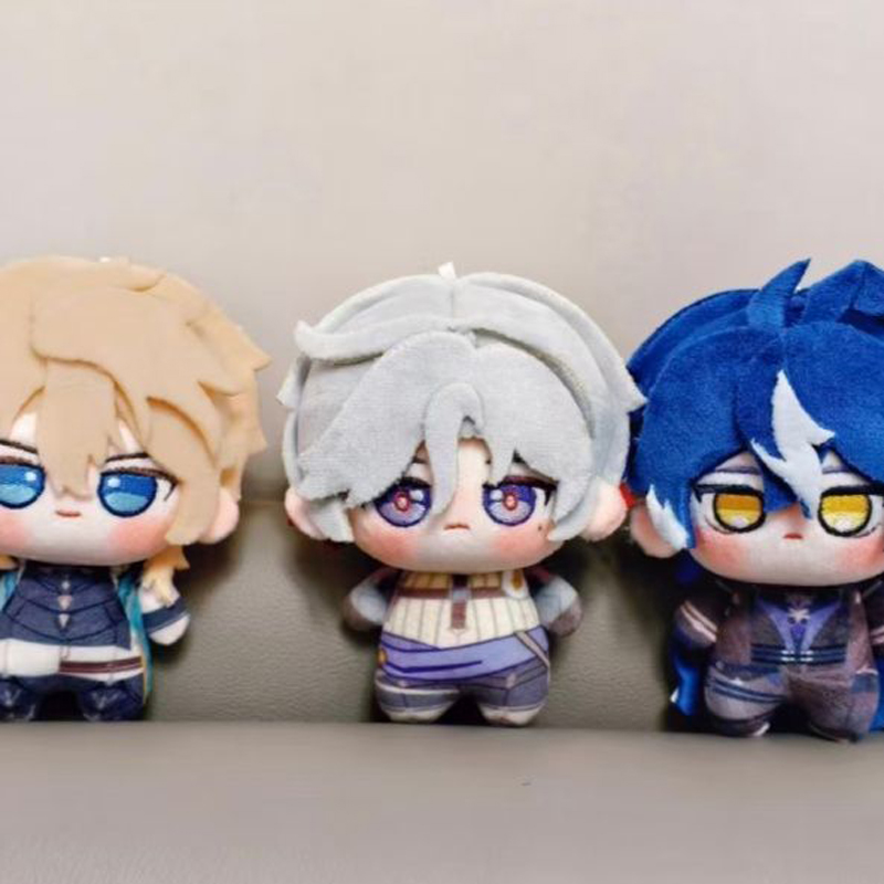 10cm Genshin Impact Illuga Var - Cosplay Plushie Prop recensione e prezzo