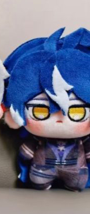 10cm Genshin Impact Illuga Var - Cosplay Plushie Prop recensione e prezzo