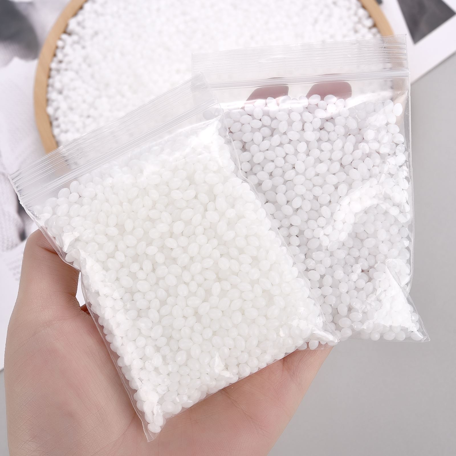 20/50/100g Polymorph Thermopla - Thermoplastic Pellet recensione e prezzo