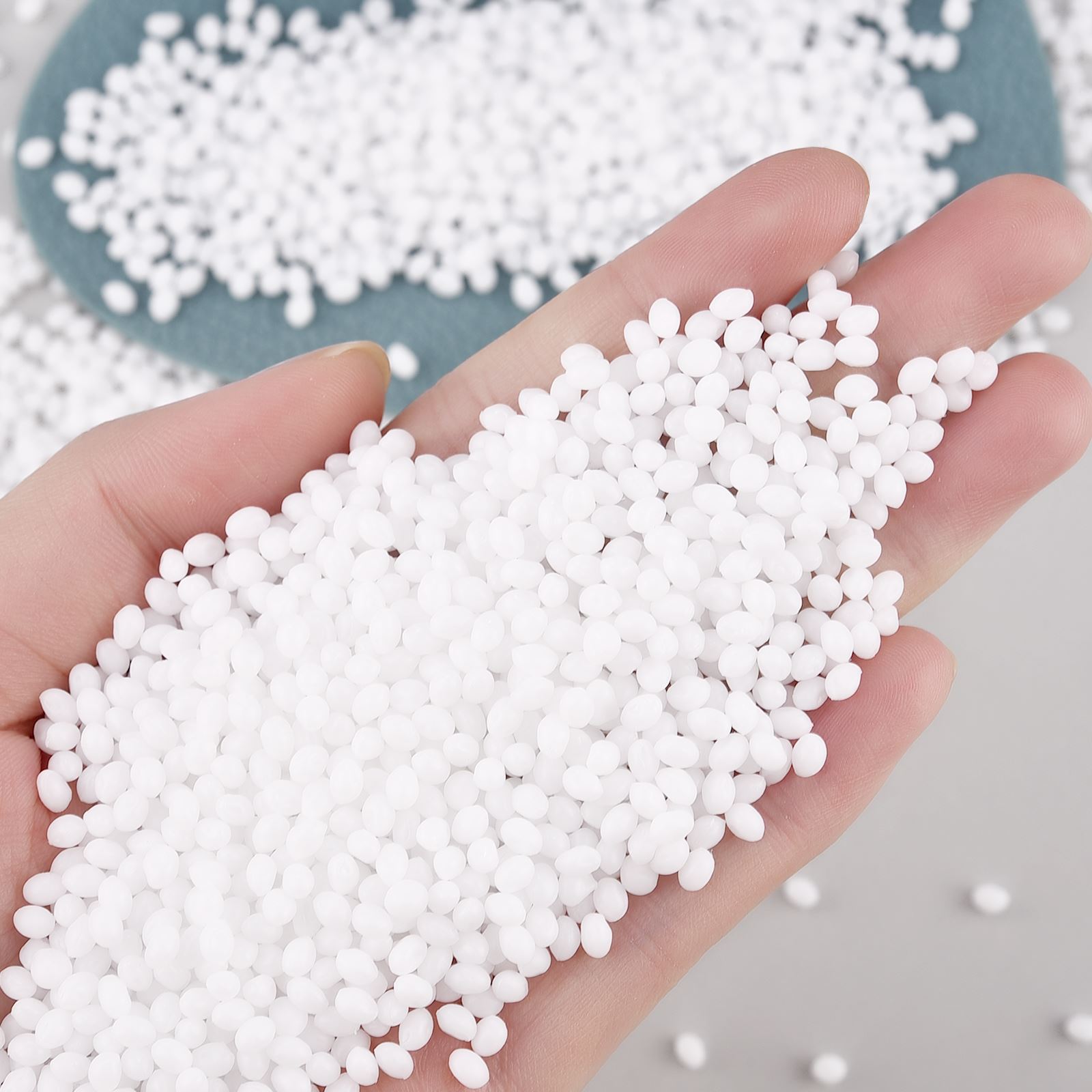 20/50/100g Polymorph Thermopla - Thermoplastic Pellet recensione e prezzo