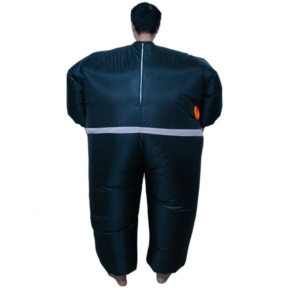 Suit Conjoined Inflatable Suit - Cosplay Prop Business recensione e prezzo