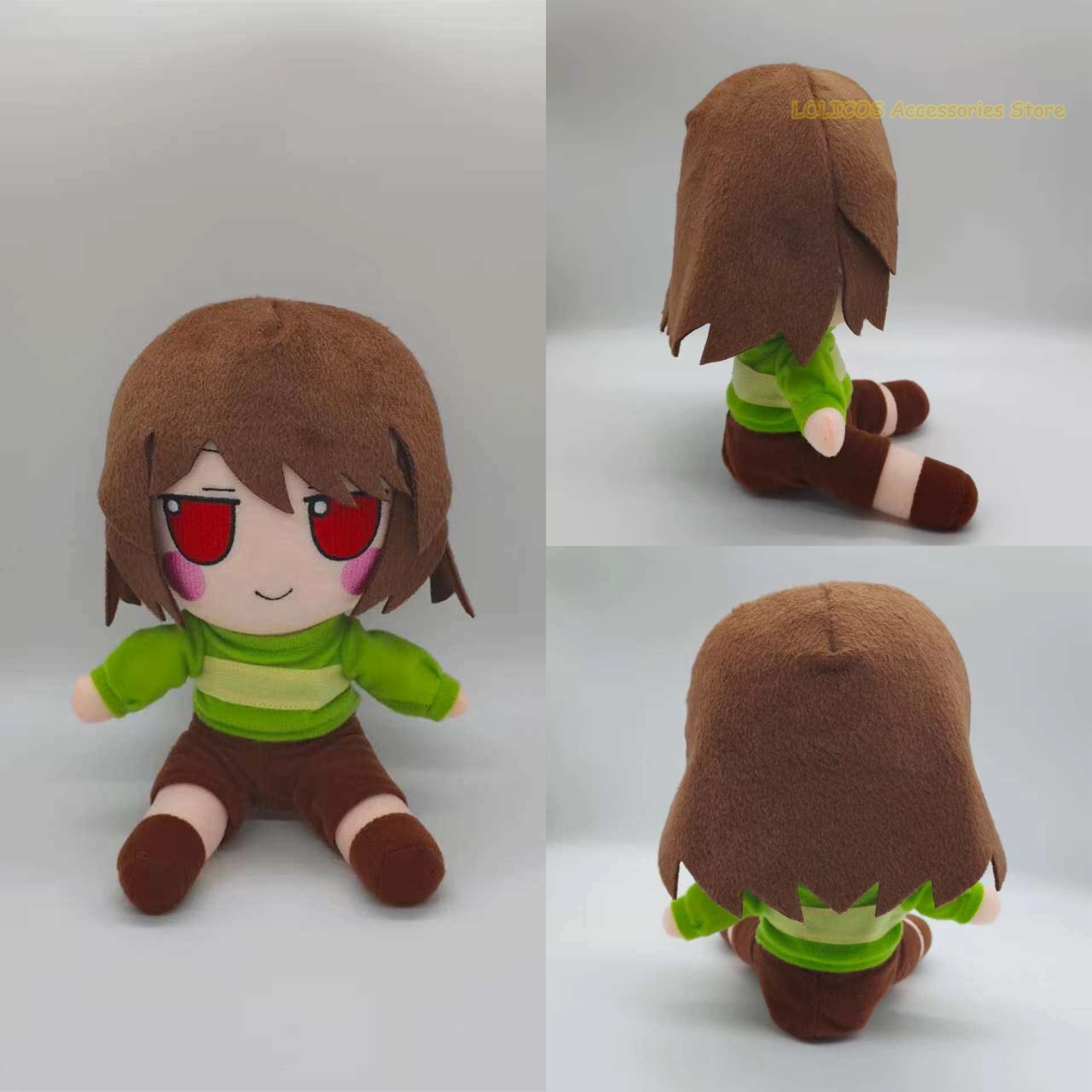 Anime Role Chara Fumo Series C - Cosplay Plushie Prop recensione e prezzo