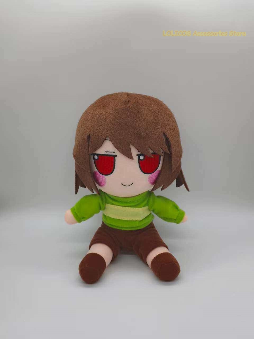 Anime Role Chara Fumo Series C - Cosplay Plushie Prop recensione e prezzo