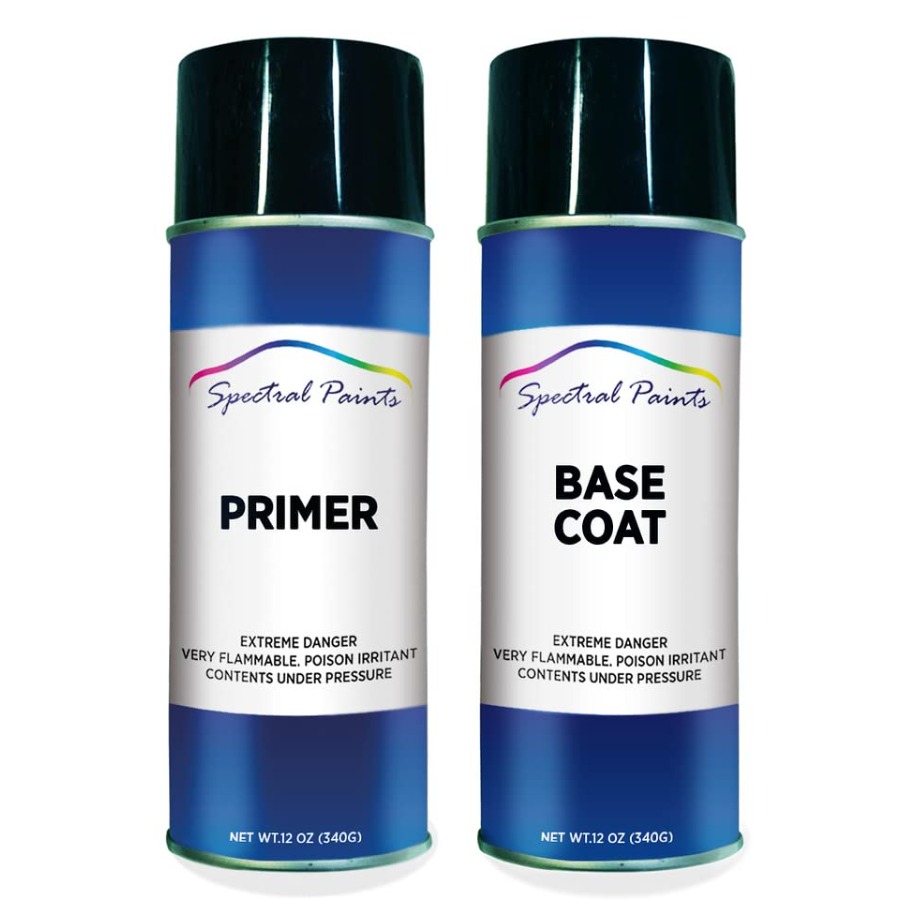 Compatible Replacement for Hon - Metallic Spray Paint recensione e prezzo