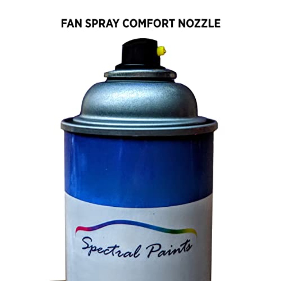 Compatible Replacement for Hon - Metallic Spray Paint recensione e prezzo
