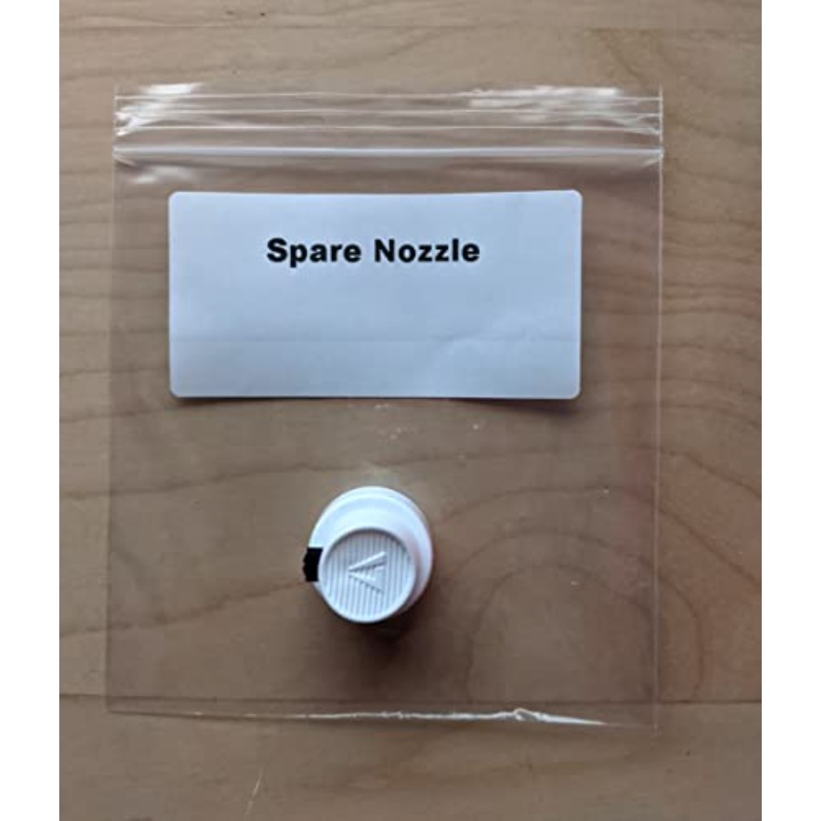Compatible Replacement for Hon - Metallic Spray Paint recensione e prezzo