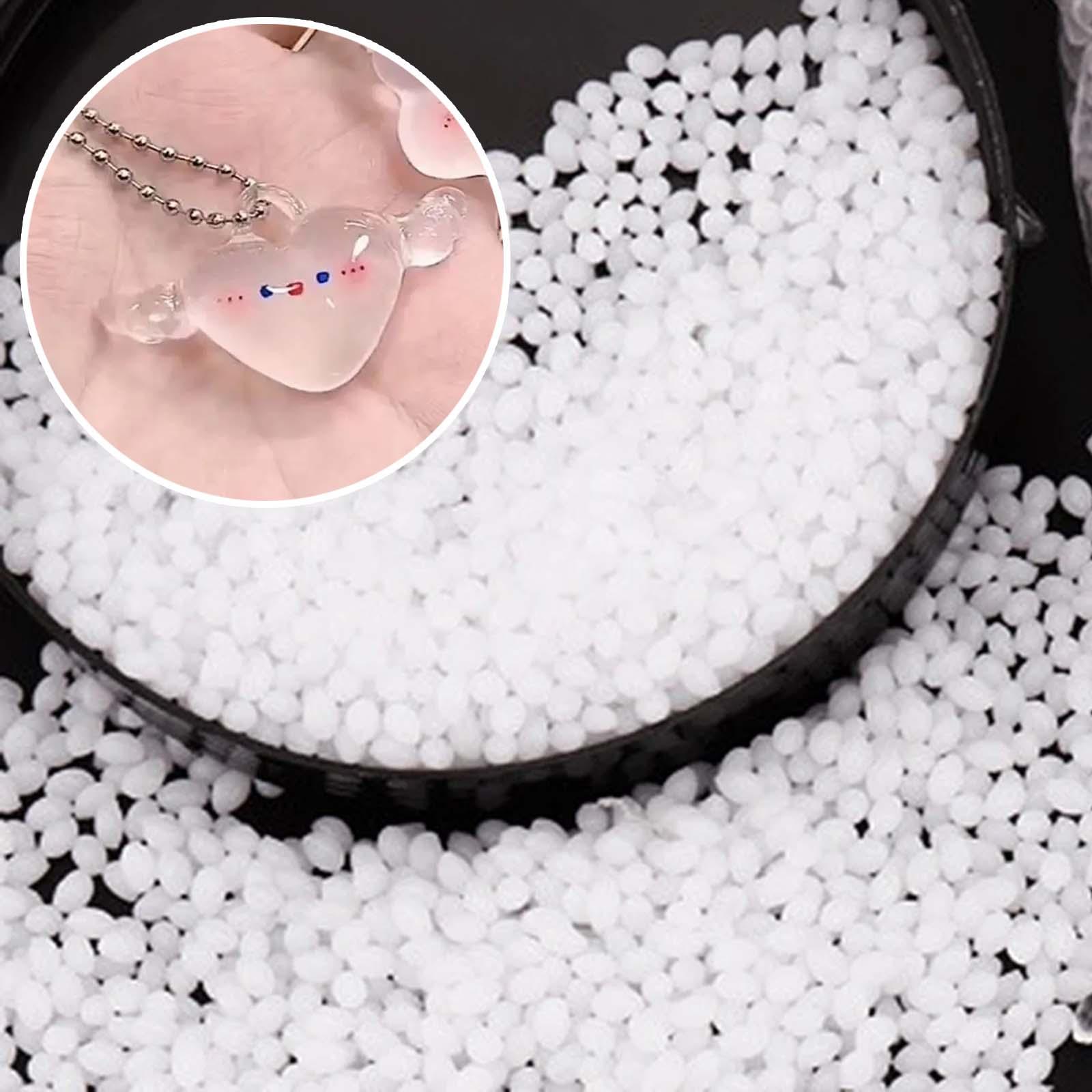 thermoplastic Beads Thermal Be - Thermoplastic Pellet recensione e prezzo