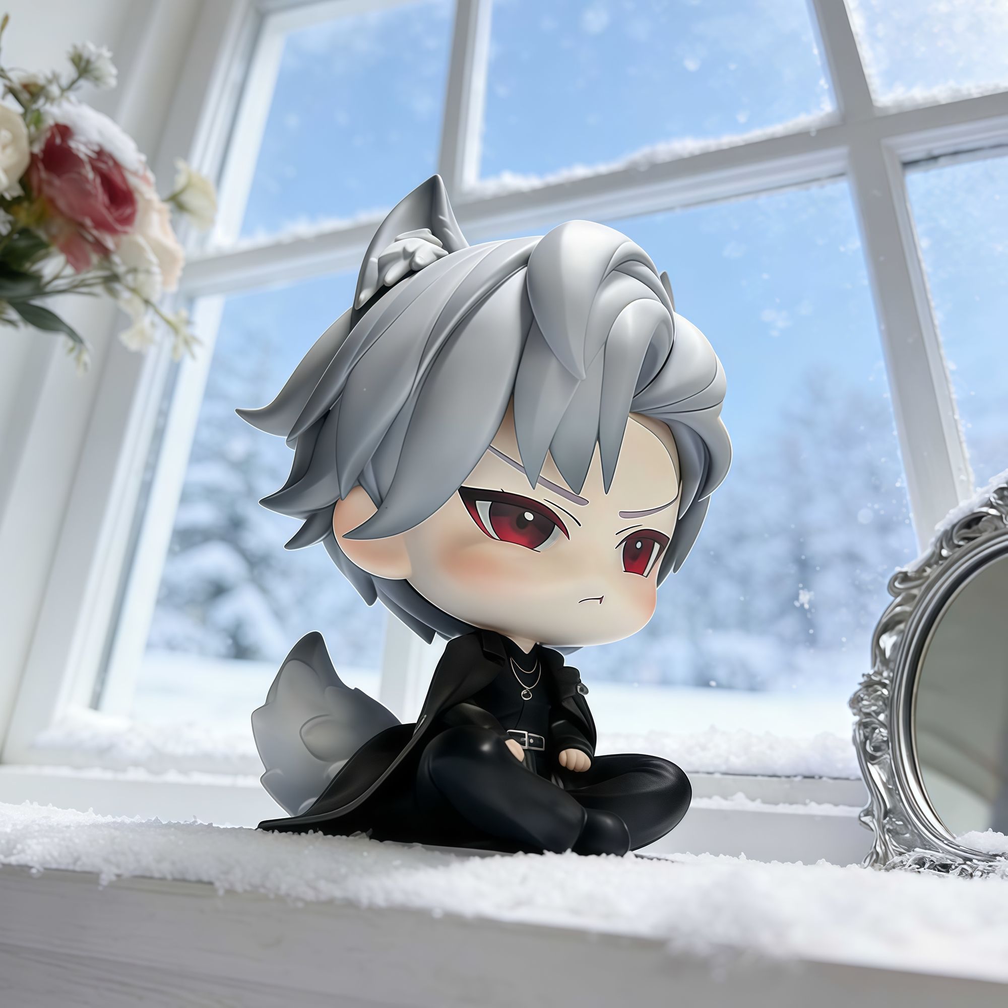 New Anime Love and Deepspace S - Prop De Cosplay recensione e prezzo