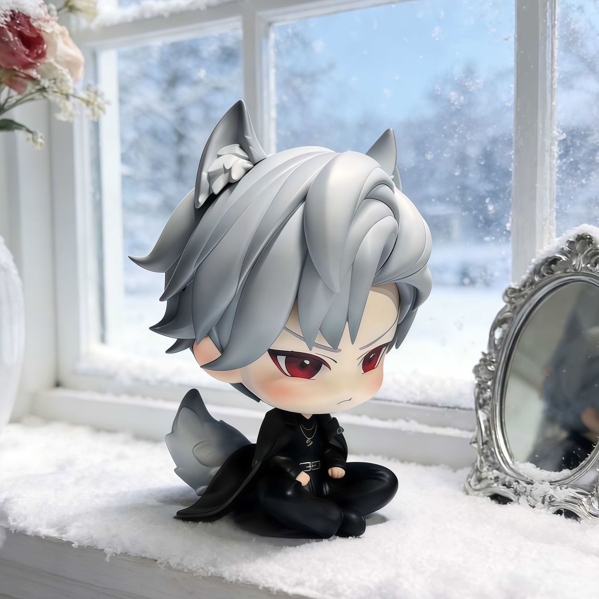New Anime Love and Deepspace S - Prop De Cosplay recensione e prezzo