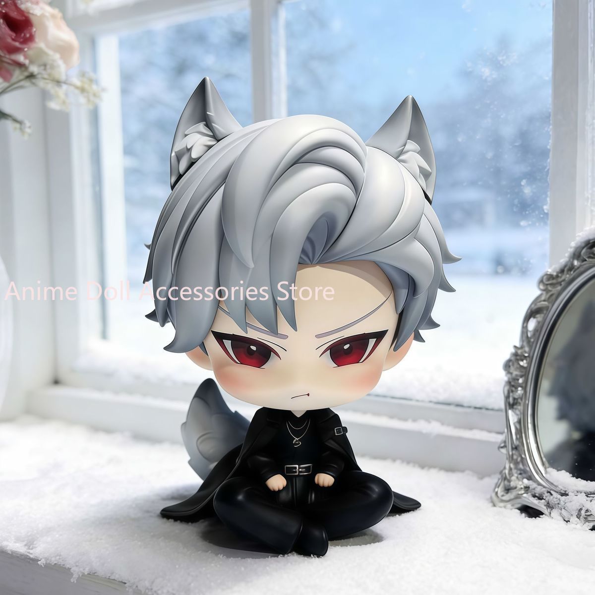 New Anime Love and Deepspace S - Prop De Cosplay recensione e prezzo