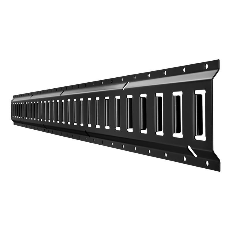 E-Track Tie-Down Rail Kit, 8 P - D Ring Strap recensione e prezzo