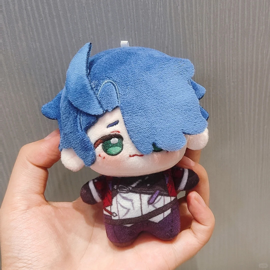 10cm Anime Honkai Star Rail Sa - Cosplay Plushie Prop recensione e prezzo